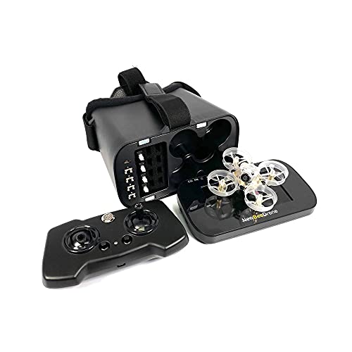 Exclusive Discount 60% Price NewBeeDrone AcroBee BeeBrain Pro RTF Bundle Kit