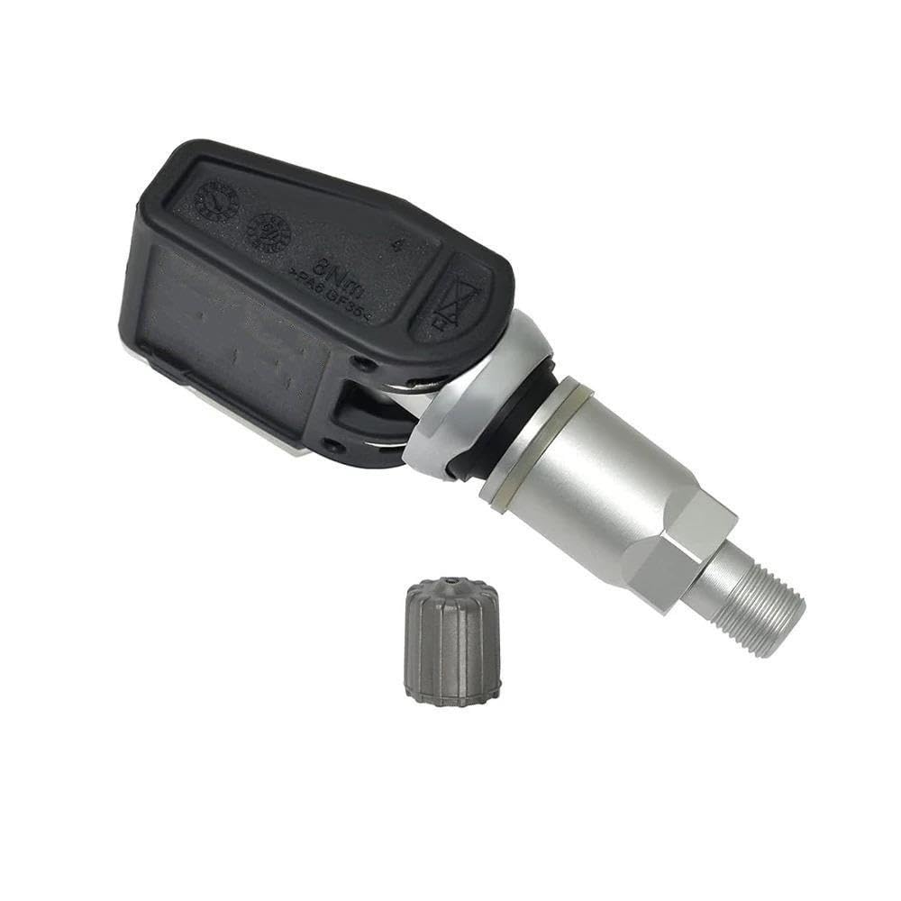 Reifensensoren Für E-Klasse W213 S213 Reifendrucksensor 433 TPMS-Set, Ersatz, 4 Stück, OE-Nummer TPMS Reifendrucksensor