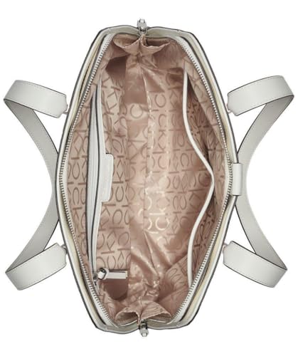 Image of Calvin Klein Women's Calvin Klein Audrey Triple Compartment Tote