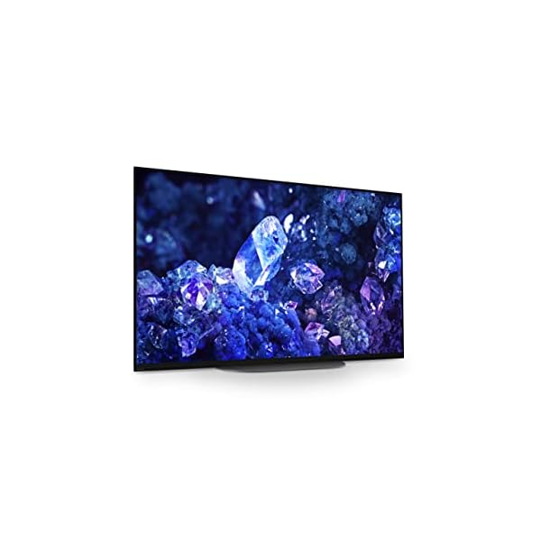 Sony OLED 48A90K BRAVIA XR, TV 48 pulgadas, 4K HDR 120Hz - Image 4