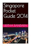 Singapore Pocket Guide