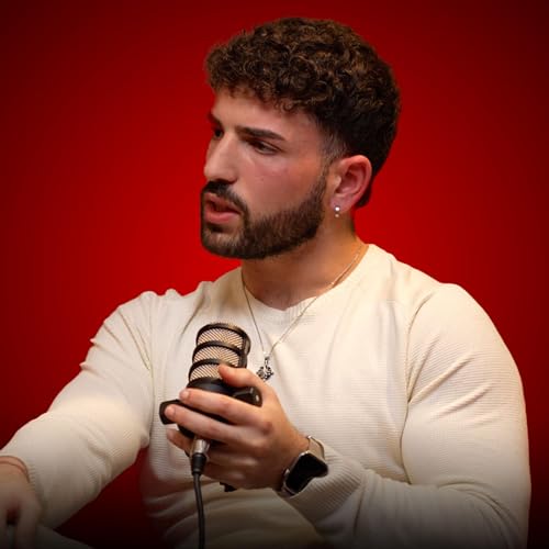 SPIRITUALIT&Agrave;, MINDSET e BUSINESS con JR ANTONIO ESPOSITO - IMPRONTA PODCAST #8