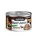 Lotus 24/5.30 Oz Just Juicy Venison Stew, One Size