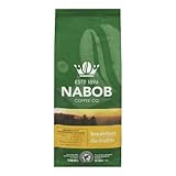 Nabob Ground Coffee, Breakfast Medium Roast, 300g {Imported from Canada}