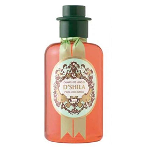 D´Shila, Champú - 300 ml.