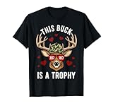 deer trophy head Léger, Coupe classique, manche à double couture et ourlet à la base