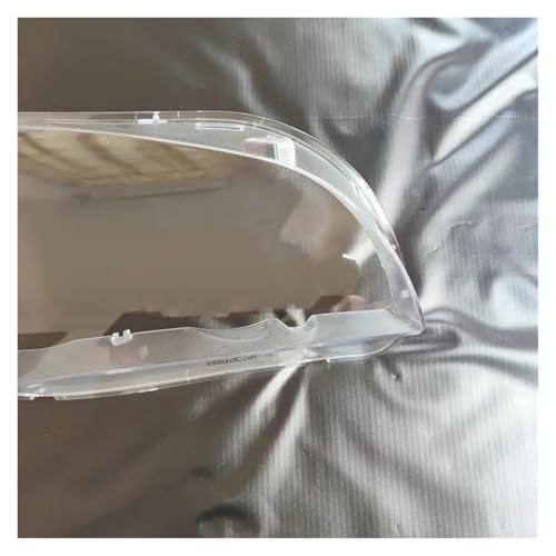 Cache lentille phare BMW X1 E84 2010-2015 couvercle droit en verre - 2
