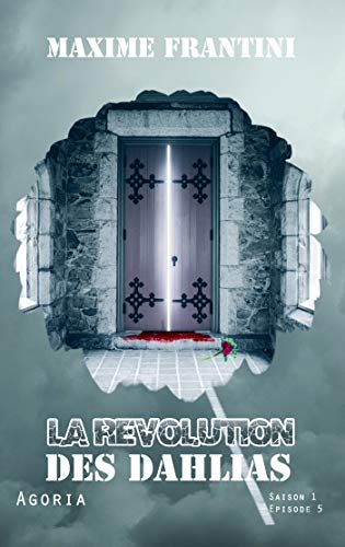 Photo de Agoria Saison 1 Episode 5: La révolution des dahlias