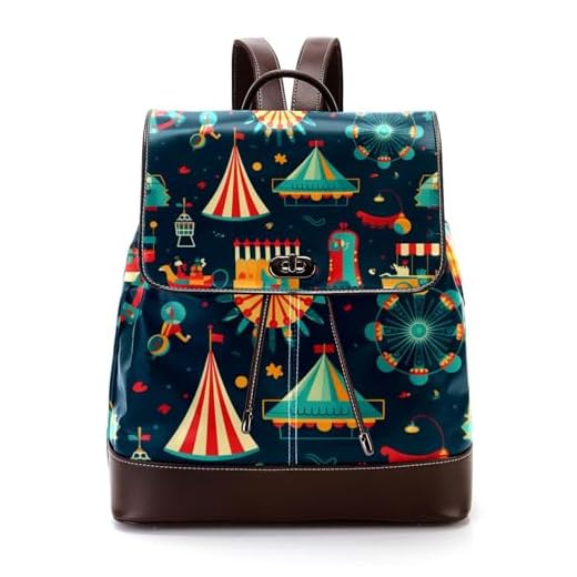 Durable Travel Backpack for All
