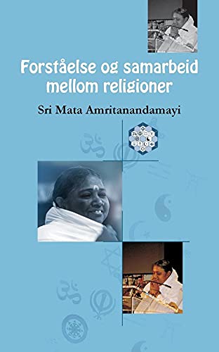 Forståelse og samarbeid mellom religioner (Norwegian Edition)
