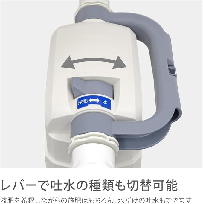 Amazon.co.jp: かんたん液肥希釈キット希釈用空ボトル付モノトーン
