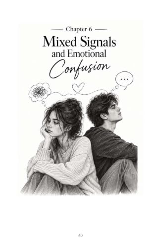 Buy The Art of Emotional Detachment : A Man's Guide to Love, Attachment, Understanding People, and Knowing When to Let Go Book Online at Low Prices in India | The Art of Emotional Detachment : A Man's Guide to Love, Attachment, Understanding People, and Knowing When to Let Go Reviews & Ratings - Amazon.in - Image 4