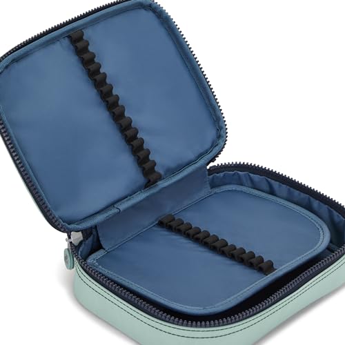 Kipling 100 canetas, verde, tamanho único, Verde, One Size, 100 canetas