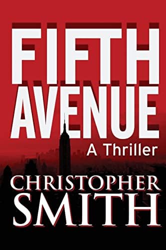 Fifth Avenue (Book One in the Fifth Avenue Series)