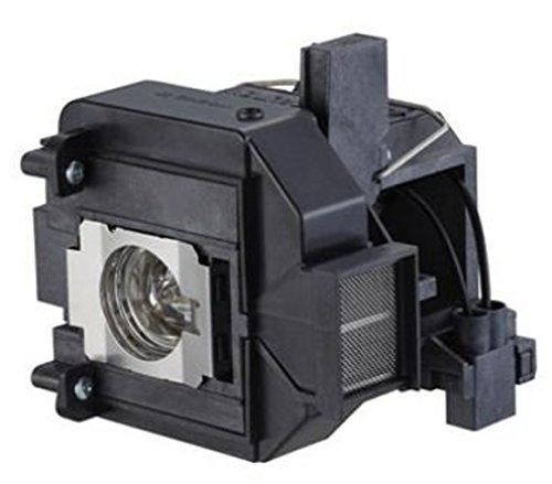 Roccer BL-FU185A Lámpara de mercurio de la lámpara del proyector bl-fu185a para ex526 ex531 ex536