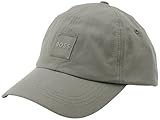 Boss Casquette pour Homme, Open Grey 076, Taille Unique