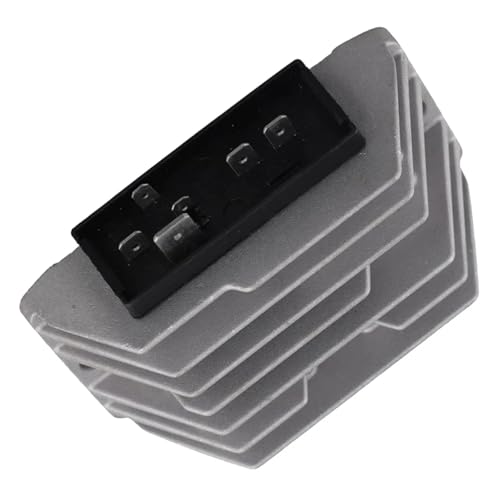Regulador de alternador con control de voltaje estable para coche 3
