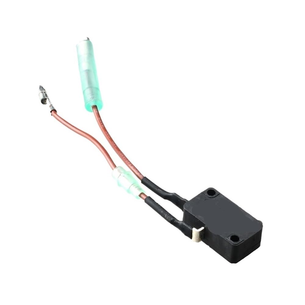 Interrupteur de point mort pour moteur hors-bord 703-82540-00 boîtier de commande 703