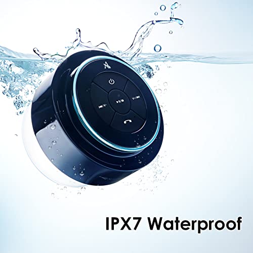 XLeader SoundAngel Mate Shower speaker の商品画像 6