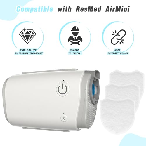 Portable CPAP Machine Travel Friendly