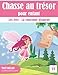 Produktbild Chasse au Trésor Fées: La couronne disparue | tout compris | de 6 à 8 ans