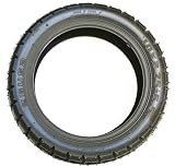 RiuScooter Opona powietrzna 10 x 2,75-6,5 cala do skuterów elektrycznych, kompatybilna ze SmartGyro, Zwheel, Youin, Joyor, UrbanGlide,