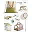 Green-13pcs