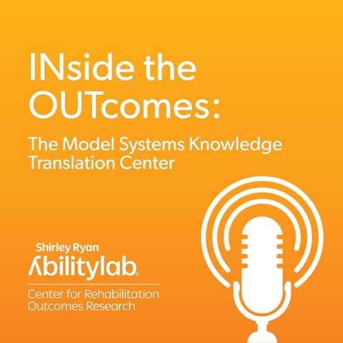 The Model Systems Knowledge Translation Center