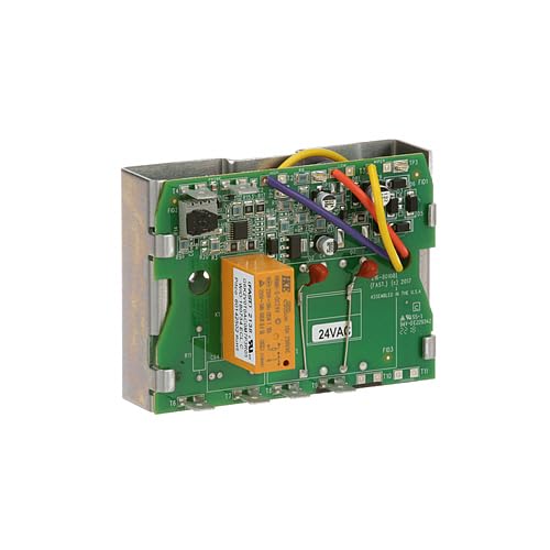 Mavrik Exact FIT for MAGIKITCH'N 2J-60142502 Temp Control, Solid-State, 24V, 150-550F - Replacement Part