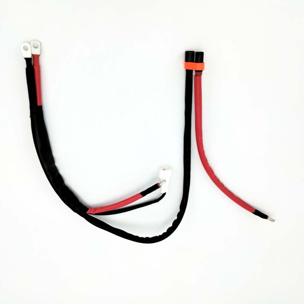 Buy Main Power Connection Line Battery Cables Wires for Surron SurRon