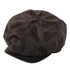 Black (Waterproof Faux Leather)