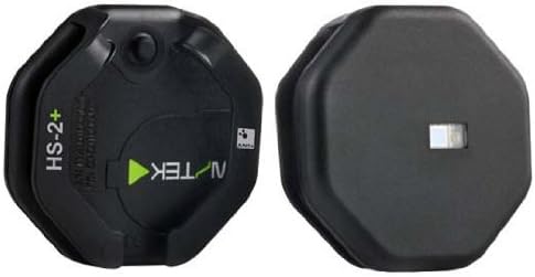 WTEK HS-2+ Ant+ Wireless Heart Rate Sensor