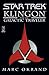 Klingon for the Galactic Traveler (Star Trek)