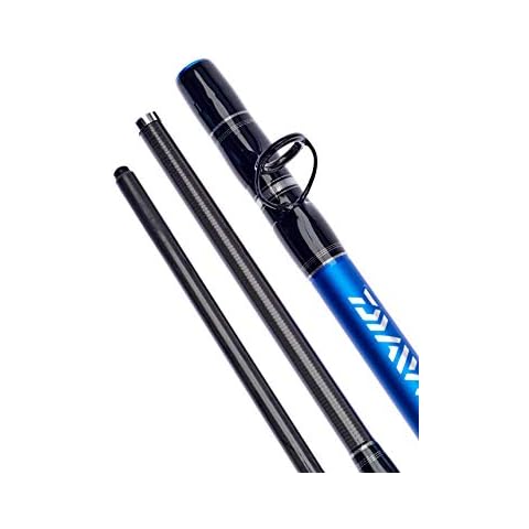 DAIWA Super Kenzaki 7ft Boat Rod Cover