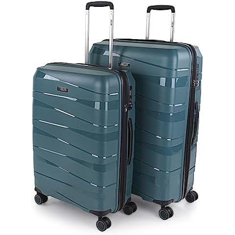 JASLEN - Set de Valises Rigides Cover