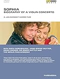 Sophia - Biography of a Violin Concerto