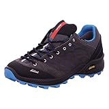 High Colorado Crest Trail Wanderschuhe Herren Grey-Blue Schuhgröße EU 45 2020