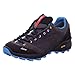 Produktbild High Colorado Crest Trail Wanderschuhe Herren Grey-Blue Schuhgröße EU 45 2020