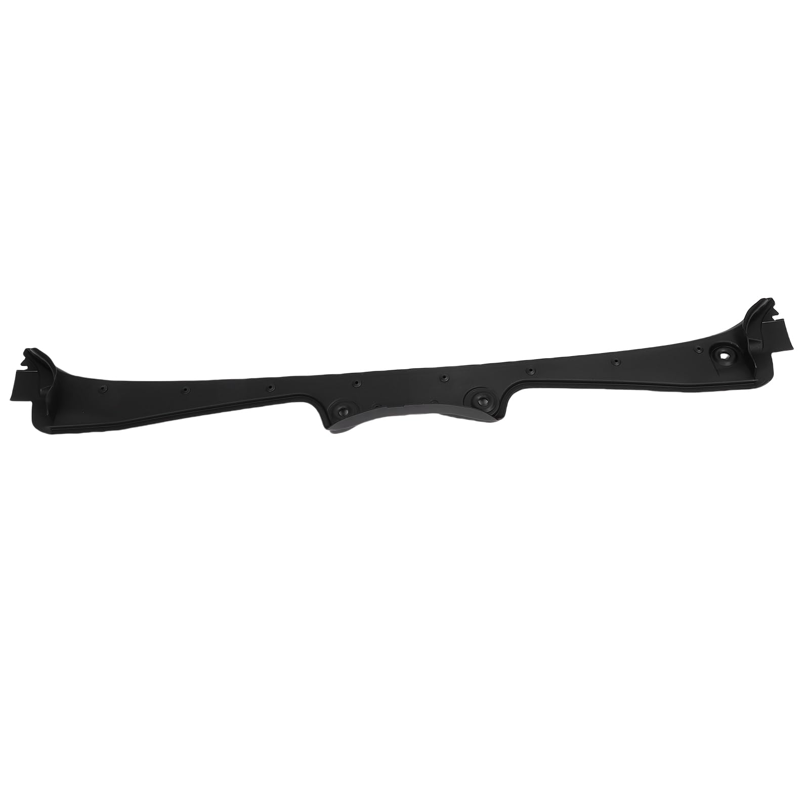 Cryfokt Copertura del Pannello di Rivestimento del Cappuccio del Tergicristallo in Plastica di Alta qualità Prestazioni di Lunga Durata Adatte per 550i