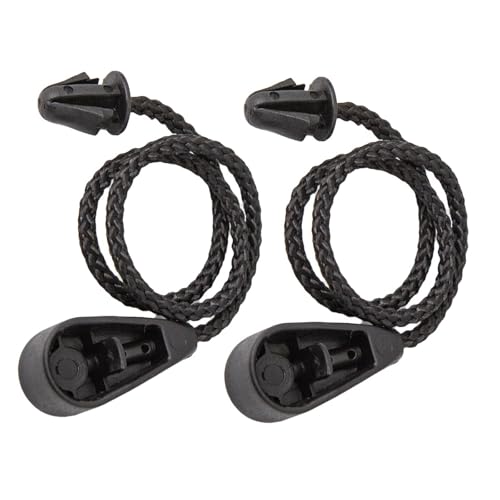 �g�m�J�o�[ �Œ胍�[�v Compatible With Laguna MK1 MK2 MK3 �Ԍ㕔����I�ו��ו��C���i�[�g�m�[�n�b�`�J�o�[�X�g�����O�X�g���b�v�N���b�v�ƌ݊������� OEM: 7701062123