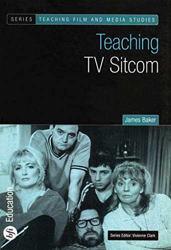Preisvergleich Produktbild Teaching TV Sitcom (Teaching Film and Media Studies)