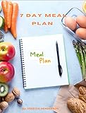 7 DAY MEAL PLAN