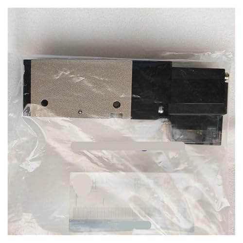 Électrovanne VZ5120 solution pour blocage de vérin et perte de pression d'air