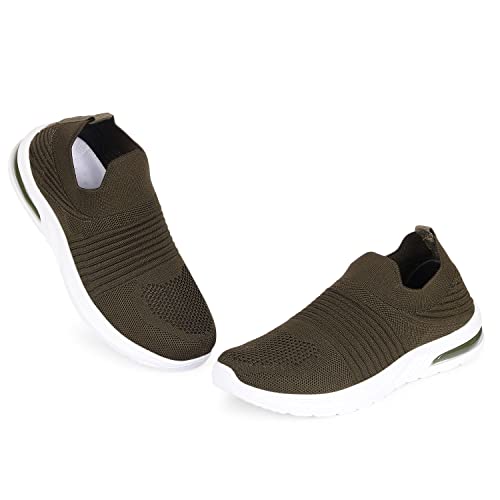 Image of Longwalk Women's Walking Slip on Outdoor Shoes