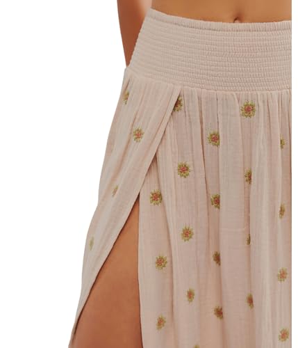 Free People Women's Real Love Maxi Skirt3