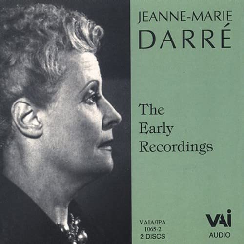 Early Recordings (Historic) (2CD)