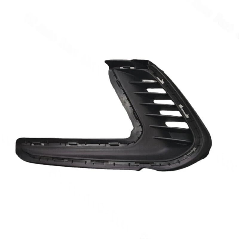 Grille antibrouillard cassée Elantra ? Cadre de remplacement 2016-2018