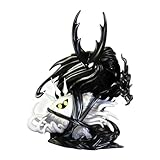 Zhongkaihua Figura Hollow Silksong The Radiance Estatua Figura de Acción 18CM Modelo PVC Adorno de Anime Ornamento de Navidad Decoración de Cumpleaños Regalo Ornamento