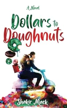 Paperback DOLLARS TO DOUGHNUTS Book