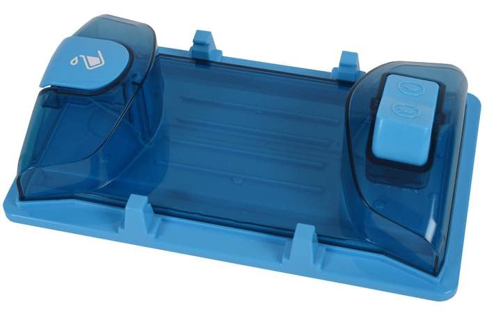 Serbatoio blu per spazzola Aqua Head X-Force RS-2230002183